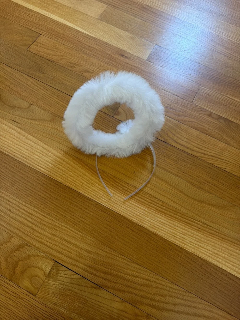 Rubies girls angel costume